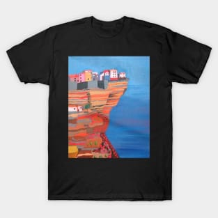 The edge T-Shirt